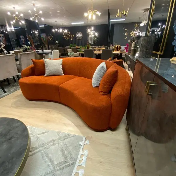 Bankstel Erica Organic