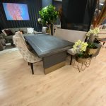 Eettafel Hunter van Richmond Interiors 200x100