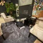 Dubai Eettafel – Modern Design