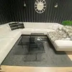 Milano Salontafel Set – Modern en Stijlvol