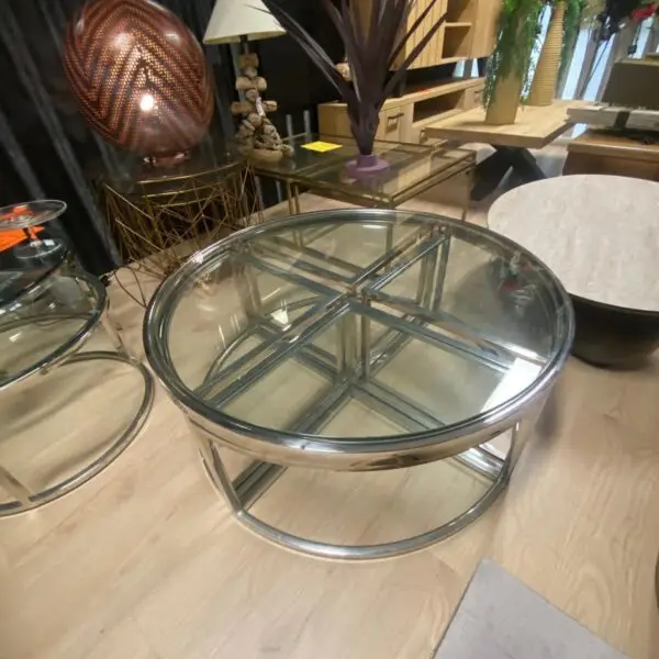 Salontafel Set Milano