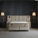 Boxspring Arte