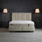 Boxspring Elysee