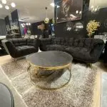 Huxley Bankstel | Richmond interiors