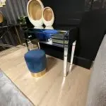 Make-up tafel Venetië