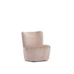 De Sicilia fauteuil van Romaro