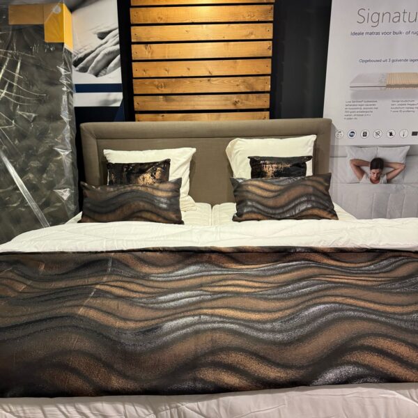 Boxspring Amsterdam