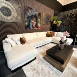 Bankstel Amsterdam – Teddy White U-bank