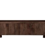 Salano Brown 170 cm