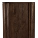 Salano Brown 150 cm