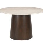 Brix Bottecino Rond 130cm
