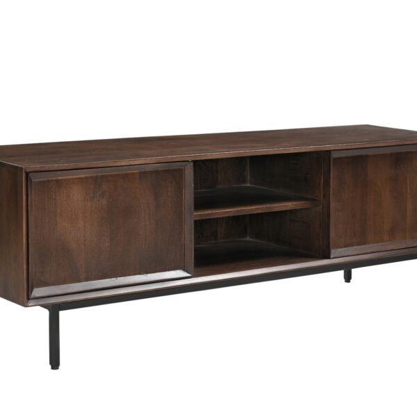 Ravenstein Brown 150cm