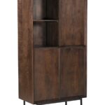Ravenstein Brown 90cm
