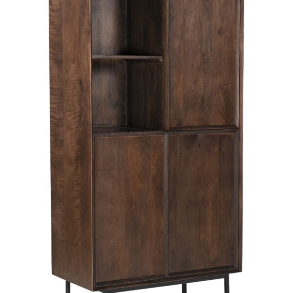 Ravenstein Brown 90cm