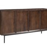Ravenstein Brown 180cm