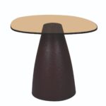 Brix Mylon Brown 50cm