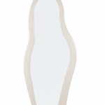 Brix Olivia Off White