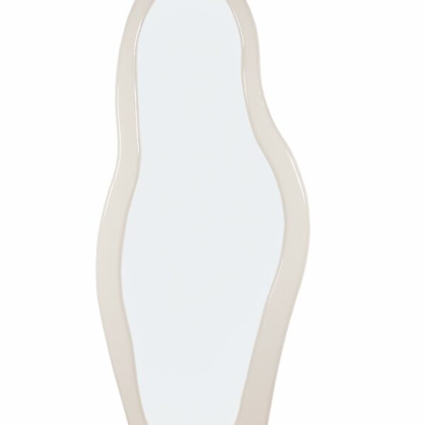 Brix Olivia Off White