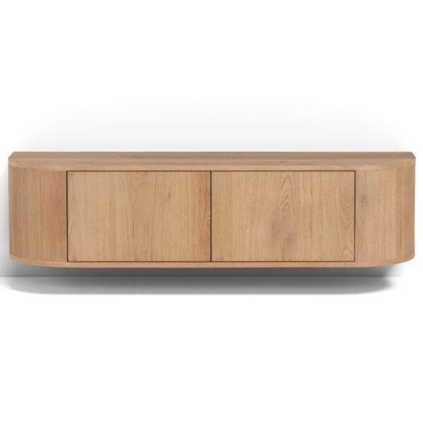 Novero Zwevend 140cm