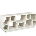 Brix Morgan Off White