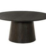 Novero Espresso 80cm