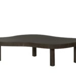 Tobago Espresso 135cm