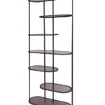 Brix Jill Burgundy 190cm