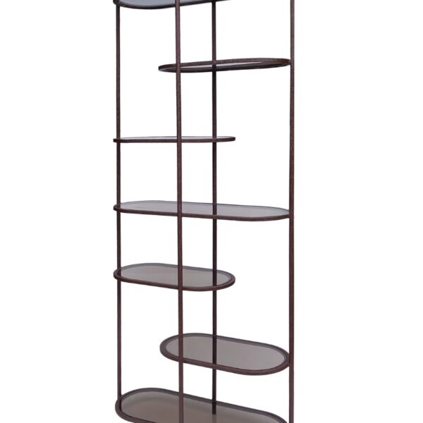 Brix Jill Burgundy 190cm