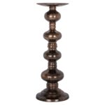 Kandelaar Joya copper large