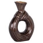 Vaas Suen dark brown small