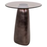 Bijzettafel Hayden bronze