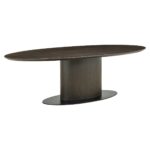 Eettafel Gordon brown 300
