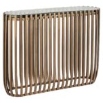 Console Volante gold