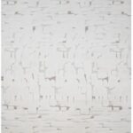 Tapijt Mehran white 200x300