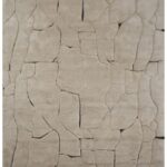 Tapijt Bhawan brown 300x400