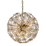 Hanglamp Cyntha bronze
