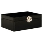 Opbergdoos Vivy black large