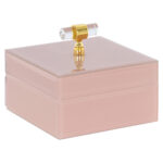 Opbergdoos Rana beige