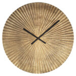 Klok Mace gold