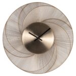 Klok Denver gold