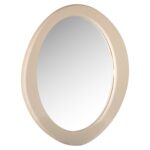 Spiegel Clayton beige