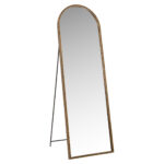 Spiegel Laurine gold