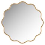 Spiegel Levien gold