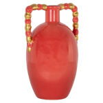 Vaas Davita orange small