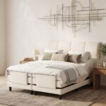 Elektrische boxspring