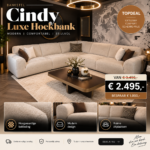 Bankstel Cindy