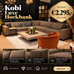 Bankstel Kobi