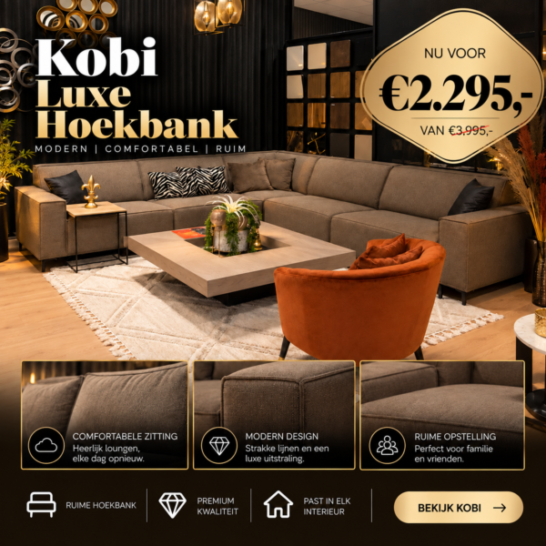 Bankstel Kobi