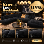 Bankstel Kuro