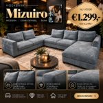 Bankstel Mizuiro